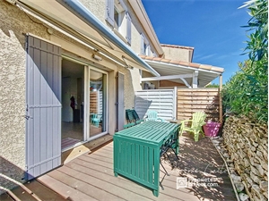 maison à la vente -   30420  CALVISSON, surface 68 m2 vente maison - UBI437440439